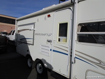 2006 Starcraft trailer   - Photo 8 - Castle Rock, CO 80104