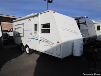 2006 Starcraft trailer   - Photo 1 - Castle Rock, CO 80104