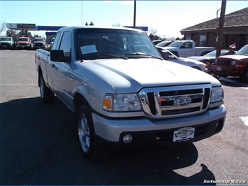 2008 Ford Ranger   - Photo 11 - Castle Rock, CO 80104
