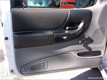 2008 Ford Ranger   - Photo 14 - Castle Rock, CO 80104