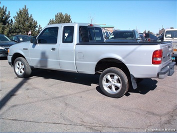 2008 Ford Ranger   - Photo 4 - Castle Rock, CO 80104