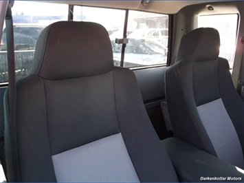 2008 Ford Ranger   - Photo 25 - Castle Rock, CO 80104