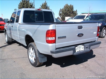 2008 Ford Ranger   - Photo 5 - Castle Rock, CO 80104