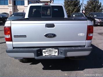 2008 Ford Ranger   - Photo 6 - Castle Rock, CO 80104