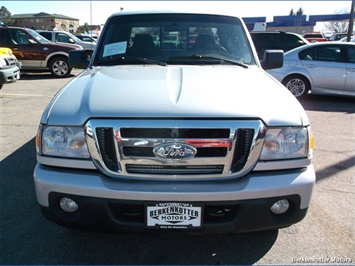 2008 Ford Ranger   - Photo 12 - Castle Rock, CO 80104