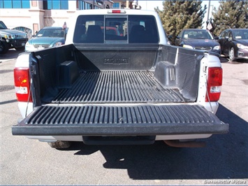 2008 Ford Ranger   - Photo 7 - Castle Rock, CO 80104