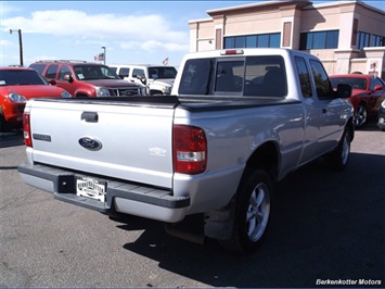 2008 Ford Ranger   - Photo 8 - Castle Rock, CO 80104