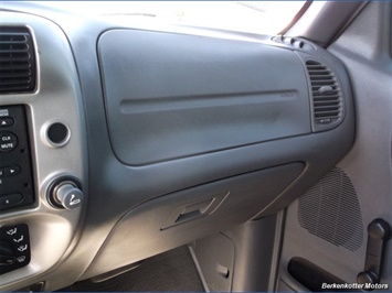 2008 Ford Ranger   - Photo 20 - Castle Rock, CO 80104