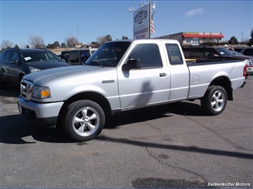2008 Ford Ranger   - Photo 2 - Castle Rock, CO 80104