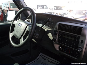 2008 Ford Ranger   - Photo 26 - Castle Rock, CO 80104