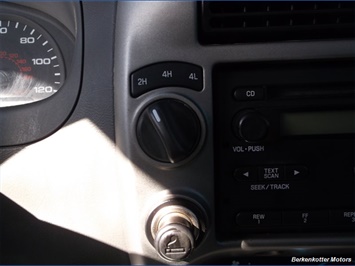 2008 Ford Ranger   - Photo 18 - Castle Rock, CO 80104