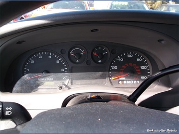 2008 Ford Ranger   - Photo 17 - Castle Rock, CO 80104