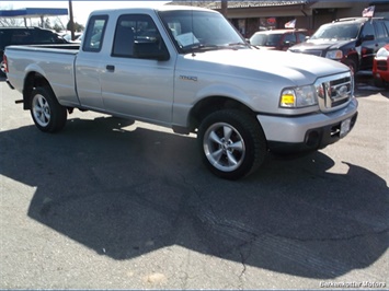 2008 Ford Ranger   - Photo 10 - Castle Rock, CO 80104