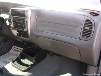 2008 Ford Ranger   - Photo 27 - Castle Rock, CO 80104