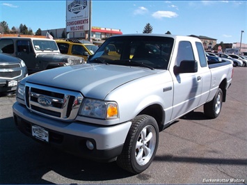 2008 Ford Ranger   - Photo 13 - Castle Rock, CO 80104