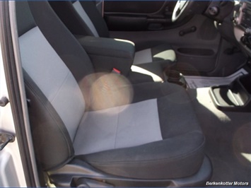 2008 Ford Ranger   - Photo 24 - Castle Rock, CO 80104