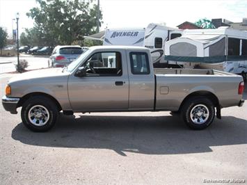 2003 Ford Ranger XL SuperCab   - Photo 6 - Brighton, CO 80603