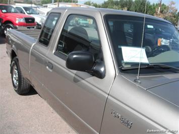 2003 Ford Ranger XL SuperCab   - Photo 15 - Brighton, CO 80603