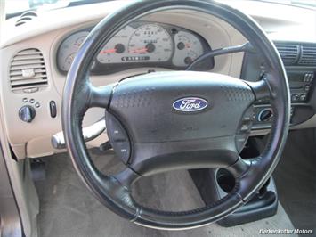 2003 Ford Ranger XL SuperCab   - Photo 25 - Brighton, CO 80603