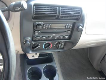 2003 Ford Ranger XL SuperCab   - Photo 26 - Brighton, CO 80603