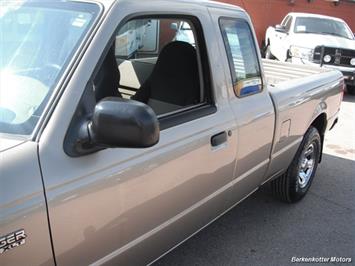 2003 Ford Ranger XL SuperCab   - Photo 8 - Brighton, CO 80603