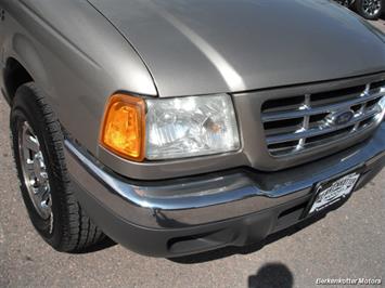 2003 Ford Ranger XL SuperCab   - Photo 17 - Brighton, CO 80603