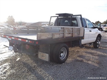 2008 Dodge Ram Chassis 3500 ST   - Photo 7 - Brighton, CO 80603