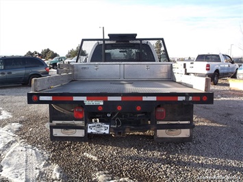 2008 Dodge Ram Chassis 3500 ST   - Photo 6 - Brighton, CO 80603