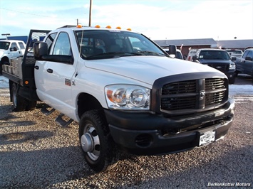 2008 Dodge Ram Chassis 3500 ST   - Photo 10 - Brighton, CO 80603