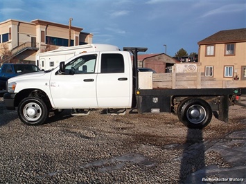 2008 Dodge Ram Chassis 3500 ST   - Photo 3 - Brighton, CO 80603