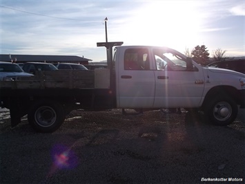 2008 Dodge Ram Chassis 3500 ST   - Photo 8 - Brighton, CO 80603