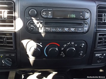 2004 Dodge Dakota Sport Plus   - Photo 26 - Brighton, CO 80603