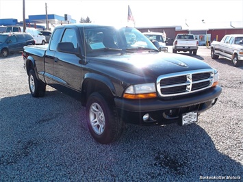 2004 Dodge Dakota Sport Plus   - Photo 13 - Brighton, CO 80603