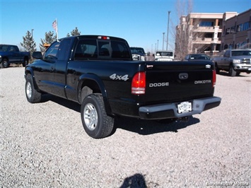 2004 Dodge Dakota Sport Plus   - Photo 5 - Brighton, CO 80603