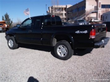 2004 Dodge Dakota Sport Plus   - Photo 4 - Brighton, CO 80603