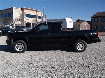 2004 Dodge Dakota Sport Plus   - Photo 3 - Brighton, CO 80603