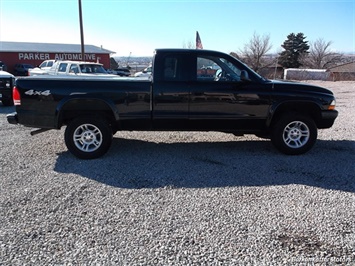 2004 Dodge Dakota Sport Plus   - Photo 11 - Brighton, CO 80603