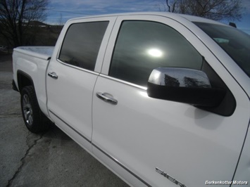 2014 GMC Sierra 1500 SLT   - Photo 16 - Castle Rock, CO 80104
