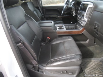 2014 GMC Sierra 1500 SLT   - Photo 35 - Castle Rock, CO 80104