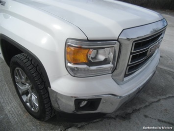 2014 GMC Sierra 1500 SLT   - Photo 18 - Castle Rock, CO 80104