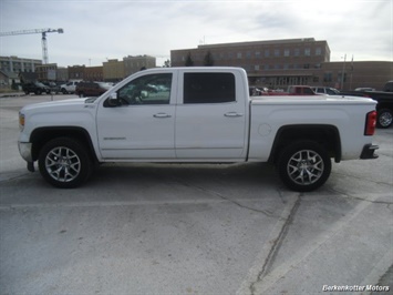 2014 GMC Sierra 1500 SLT   - Photo 6 - Castle Rock, CO 80104