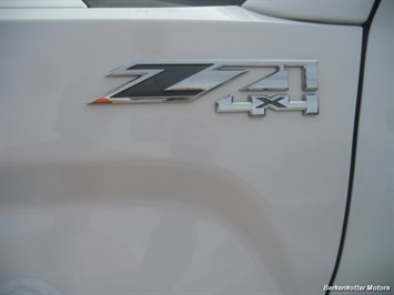2014 GMC Sierra 1500 SLT   - Photo 8 - Castle Rock, CO 80104