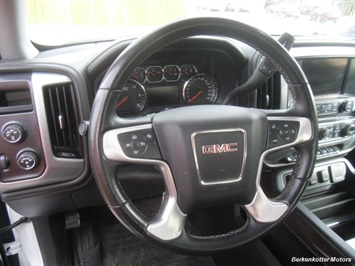 2014 GMC Sierra 1500 SLT   - Photo 26 - Castle Rock, CO 80104