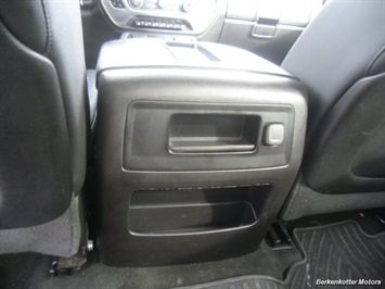 2014 GMC Sierra 1500 SLT   - Photo 31 - Castle Rock, CO 80104