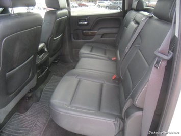 2014 GMC Sierra 1500 SLT   - Photo 30 - Castle Rock, CO 80104