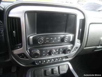 2014 GMC Sierra 1500 SLT   - Photo 27 - Castle Rock, CO 80104