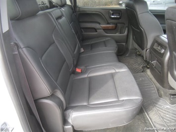 2014 GMC Sierra 1500 SLT   - Photo 33 - Castle Rock, CO 80104