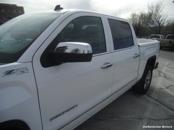 2014 GMC Sierra 1500 SLT   - Photo 9 - Castle Rock, CO 80104