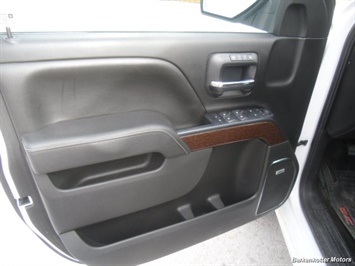 2014 GMC Sierra 1500 SLT   - Photo 24 - Castle Rock, CO 80104