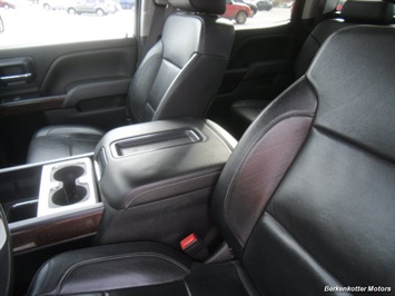 2014 GMC Sierra 1500 SLT   - Photo 28 - Castle Rock, CO 80104
